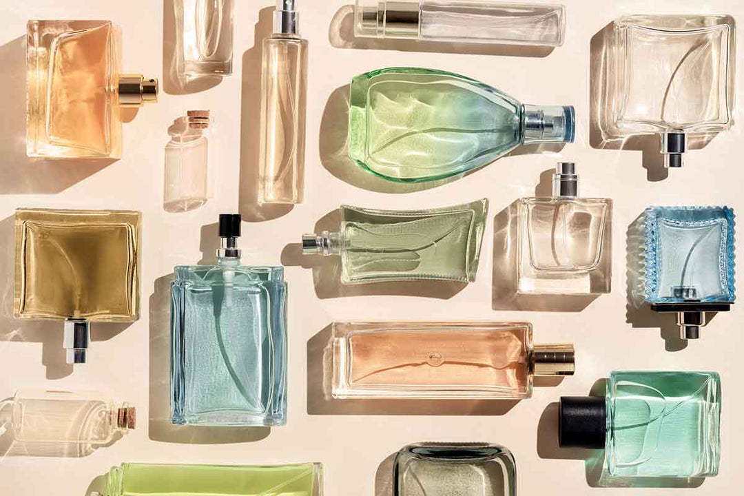 From Samples to Travel Sizes: How to Explore Luxury Scents Economically
