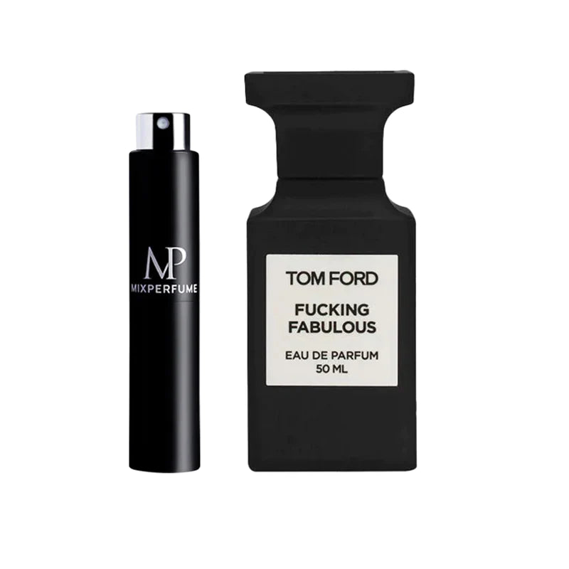 Tom Ford Fabulous Perfume Review: The Power of a scent