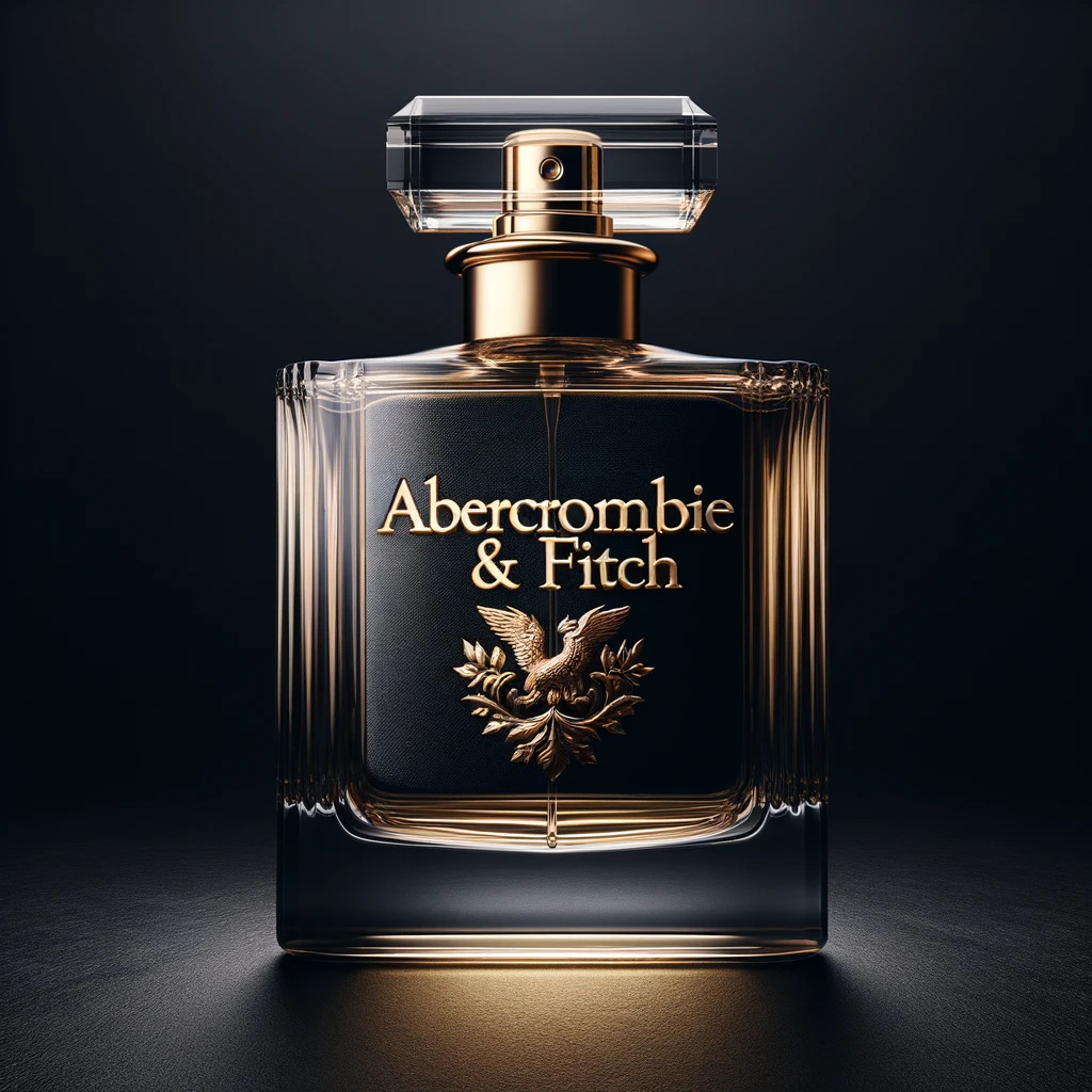 Abercrombie & Fitch Perfumes Collection