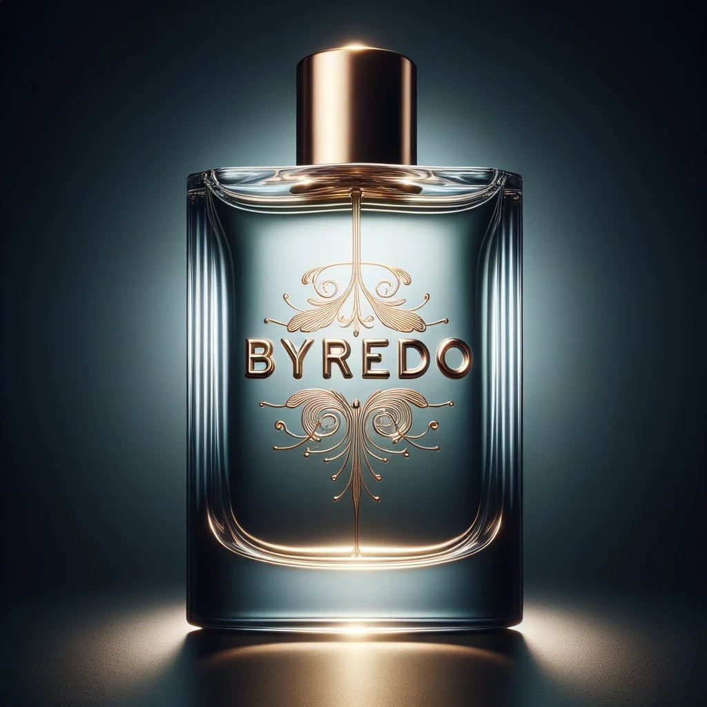 Byredo Perfumes Collection