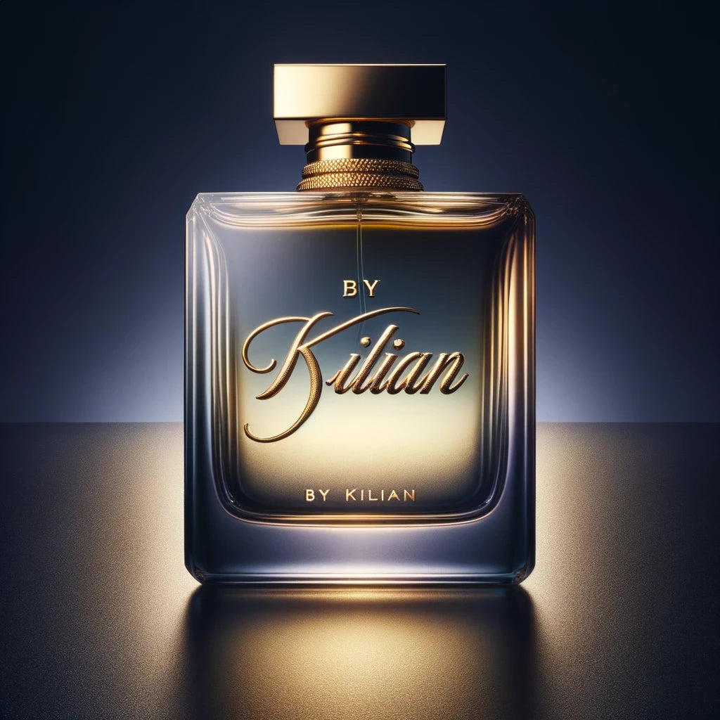 By Kilian Perfumes Collection