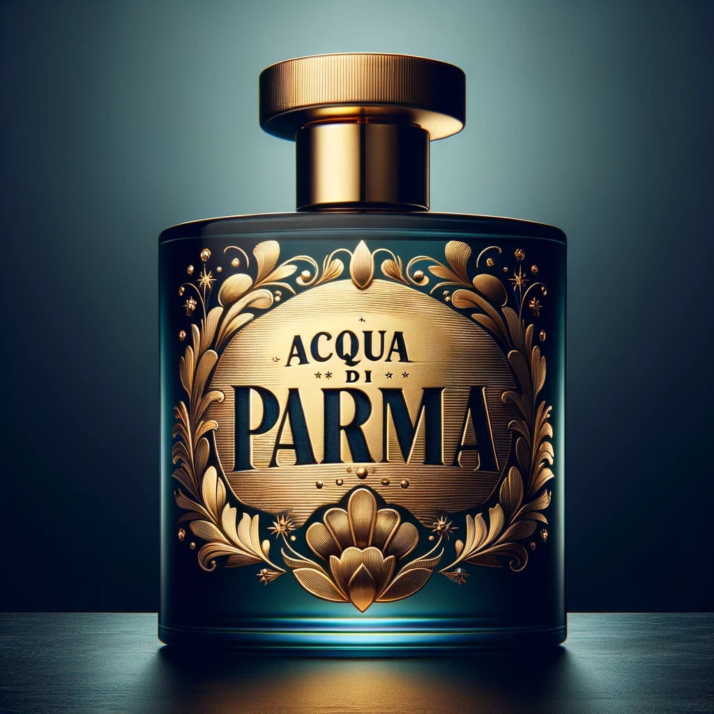 Acqua di Parma Perfumes Collection
