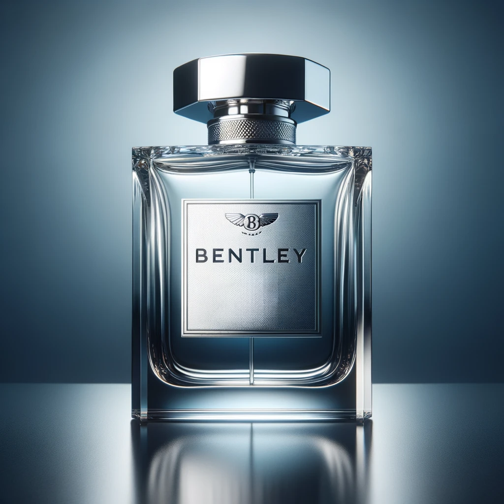 Bentley Perfumes Collection