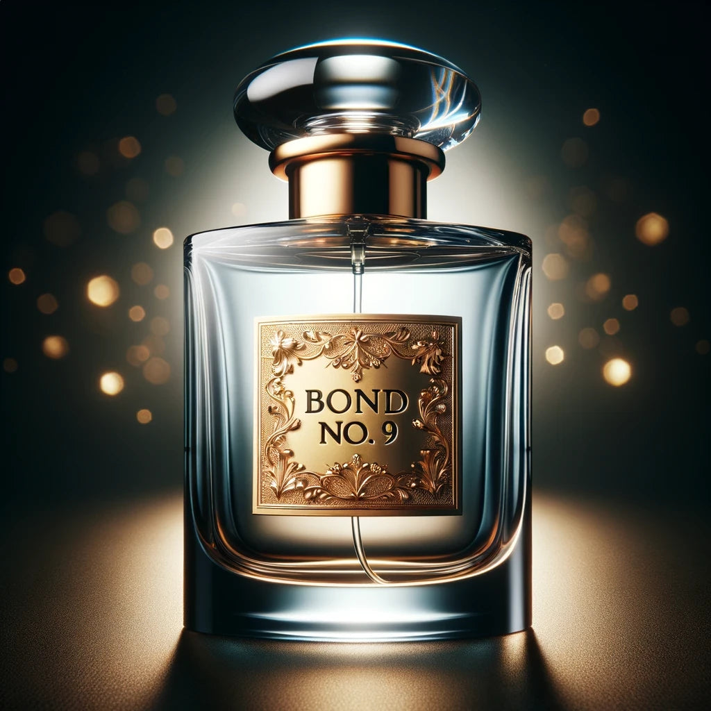 Bond No. 9 Perfumes Collection