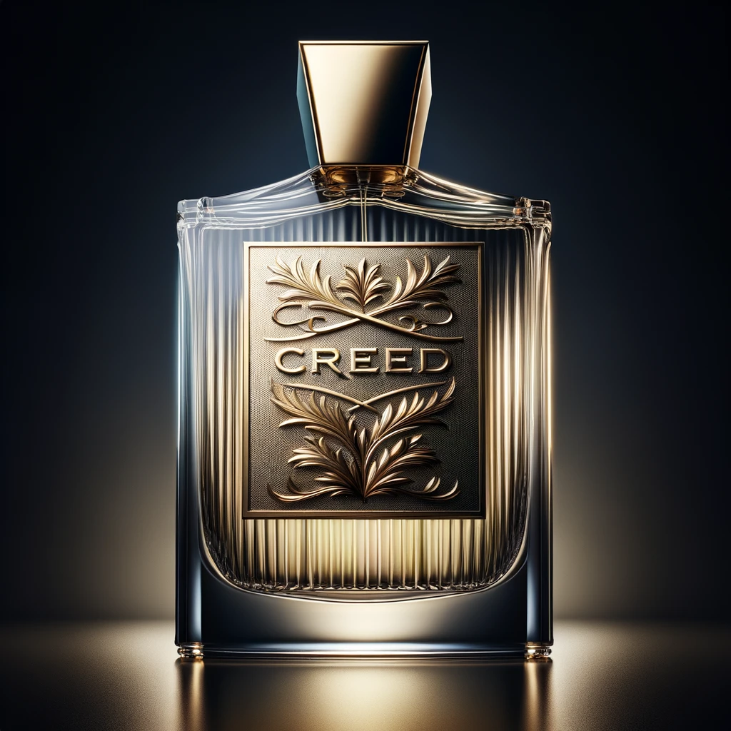 Creed Perfumes Collection