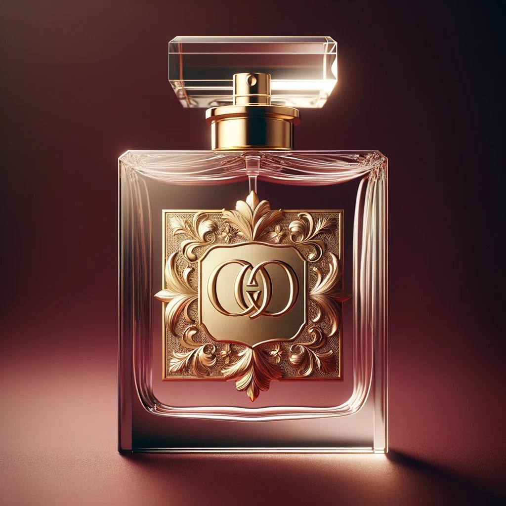Gucci Perfumes Collection
