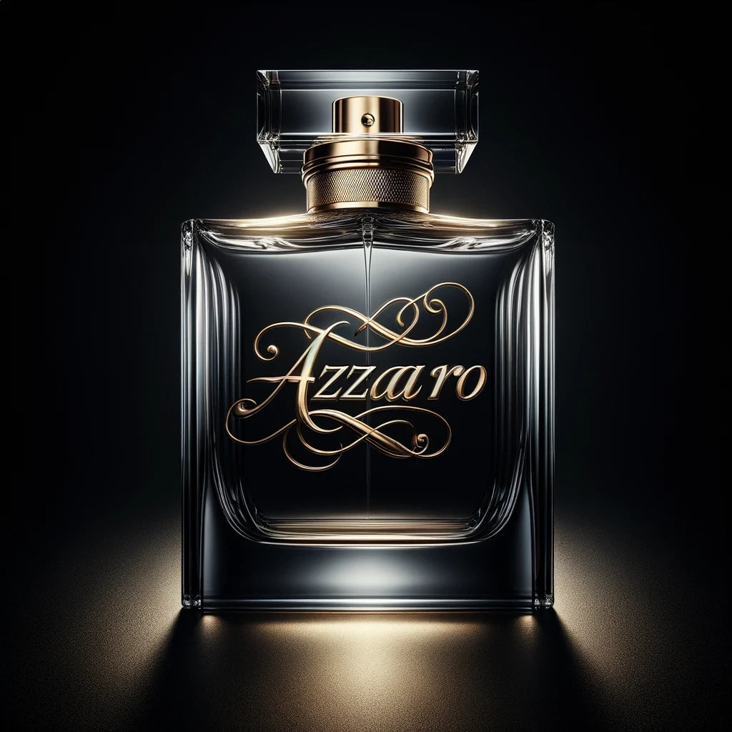 Azzaro Perfumes Collection