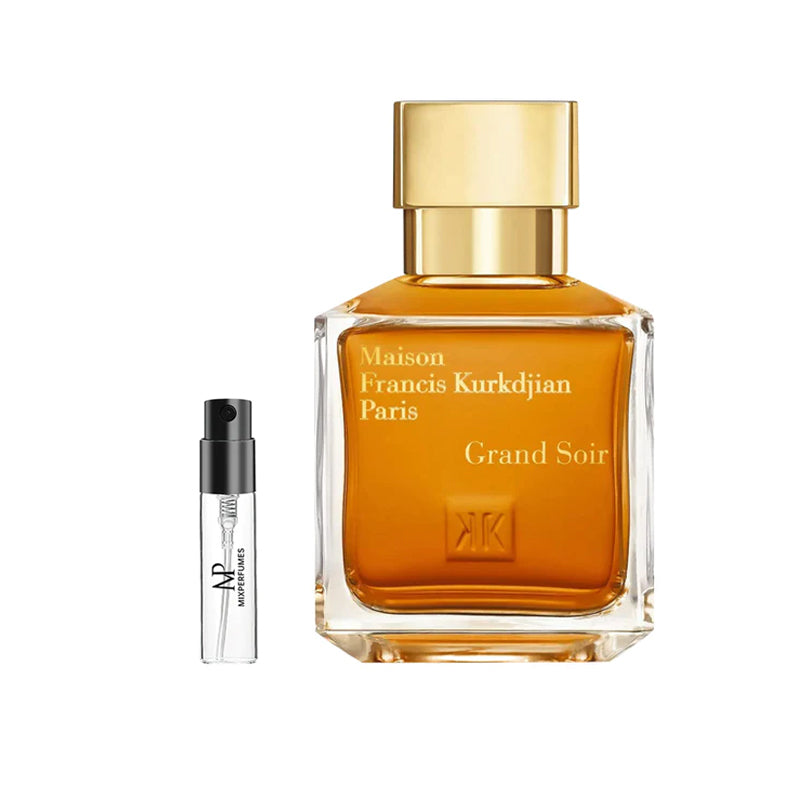 Grand Soir (Eau de Parfum) Maison Francis Kurkdjian UNISEX