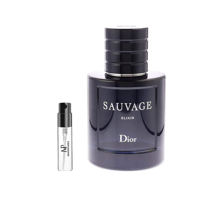 Sauvage Elixir (Eau de Parfum) Christian Dior MEN