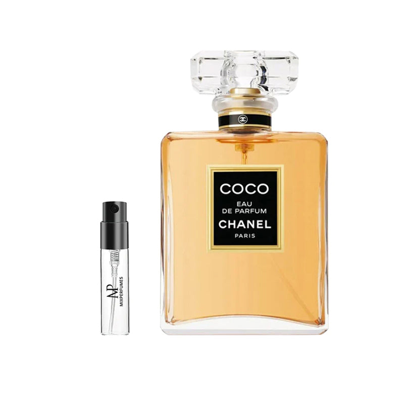 Coco Eau de Parfum Chanel - Women