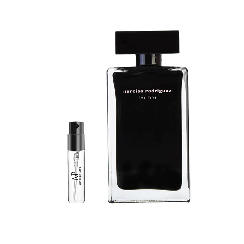 Narciso Rodriguez for her EDT Narciso Rodriguez Women