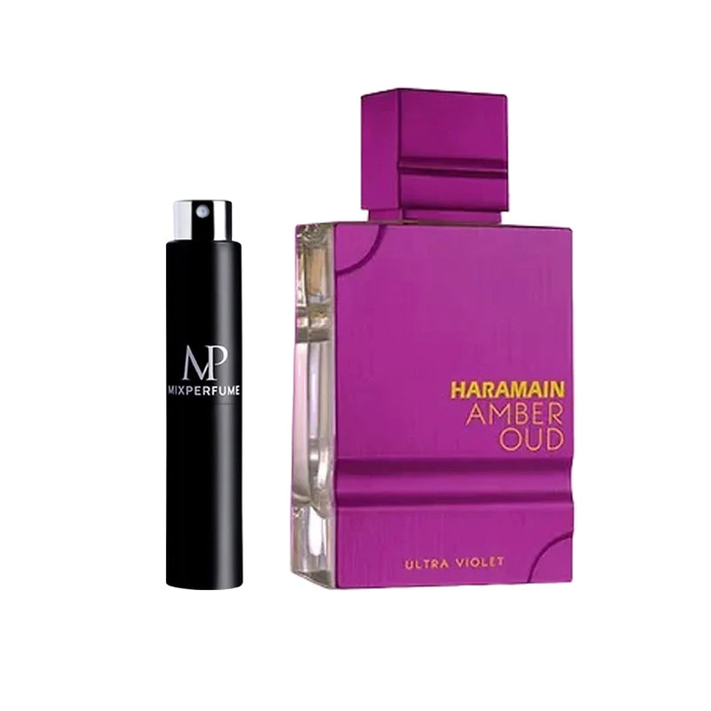 Al Haramain Ultra Violet Eau De Parfum For Woman