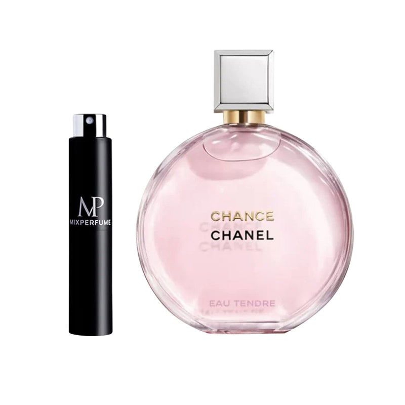 Chance Eau Tendre Eau de Parfum Chanel - Women