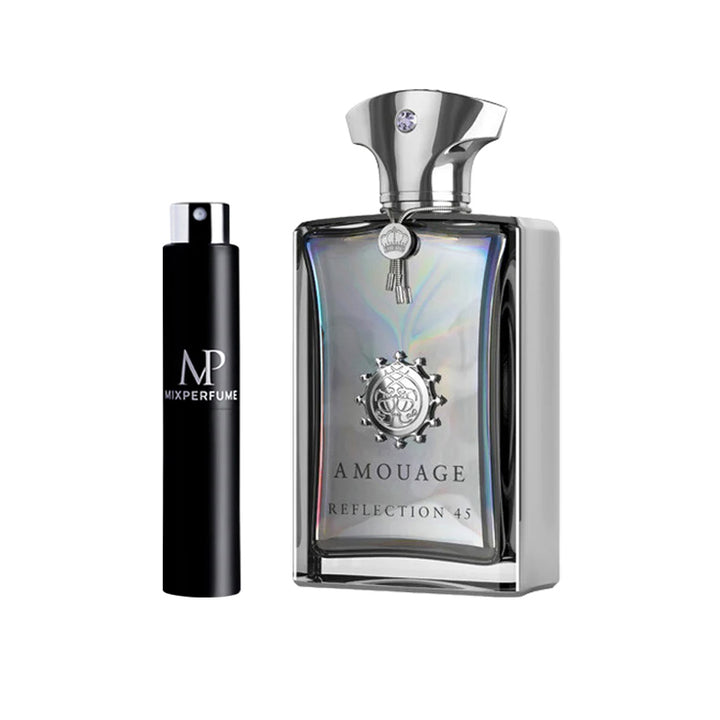 Amouage Reflection 45 Extrait de Parfum for Men