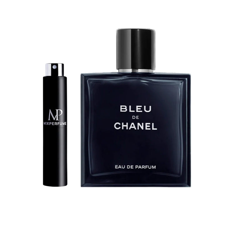 Bleu de Chanel Eau de Parfum Chanel - Men