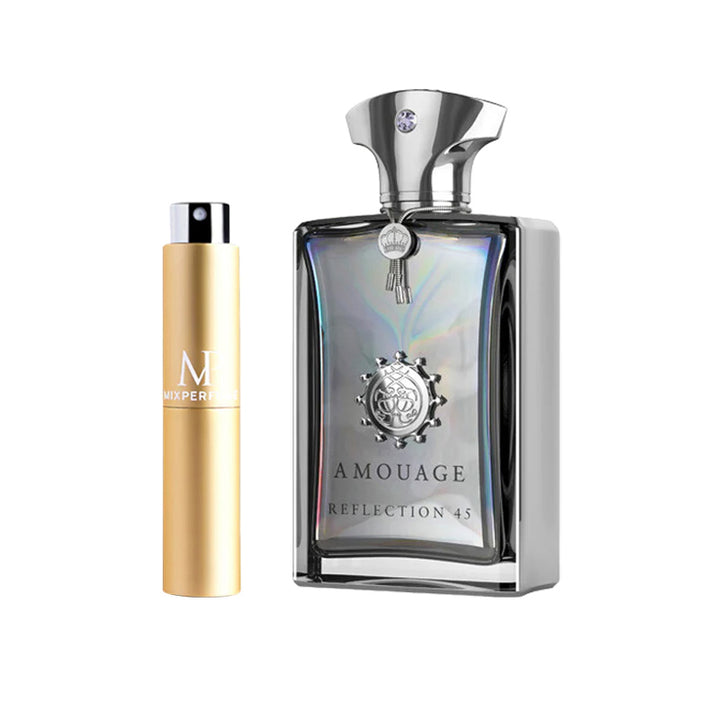 Amouage Reflection 45 Extrait de Parfum for Men
