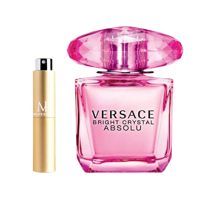 Bright Crystal Absolu Eau de Parfum Versace - Women