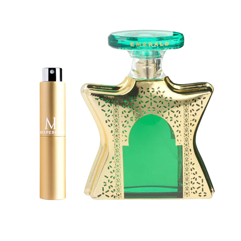 Bond #9 Dubai Emerald Eau de Perfume - Unisex