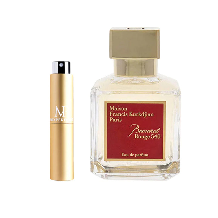 Baccarat Rouge 540 Eau de Parfum Maison Francis Kurkdjian - UNISEX