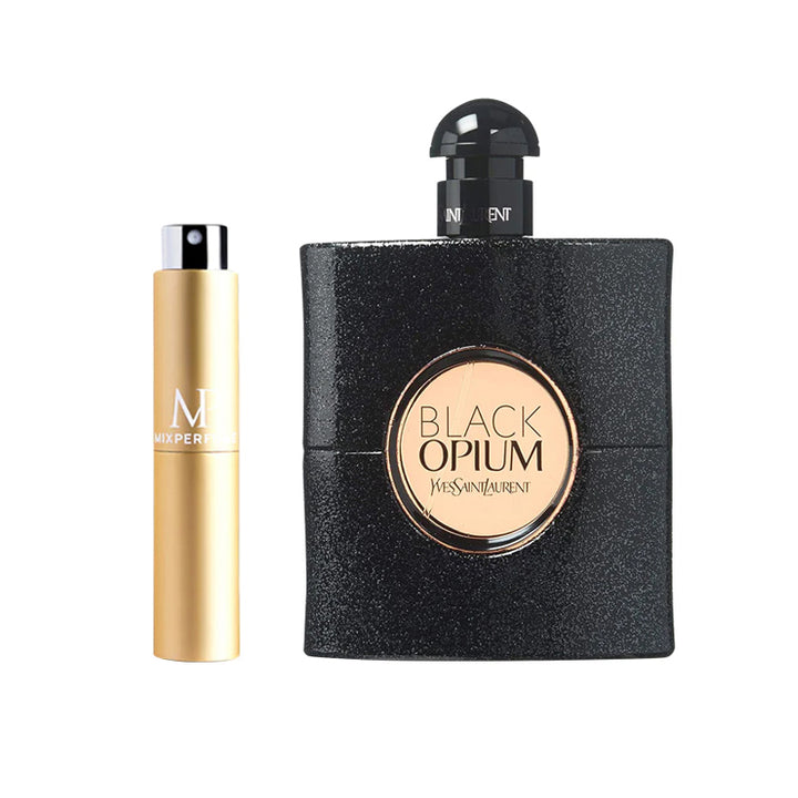 Black Opium Eau de Parfum Yves Saint Laurent - Women