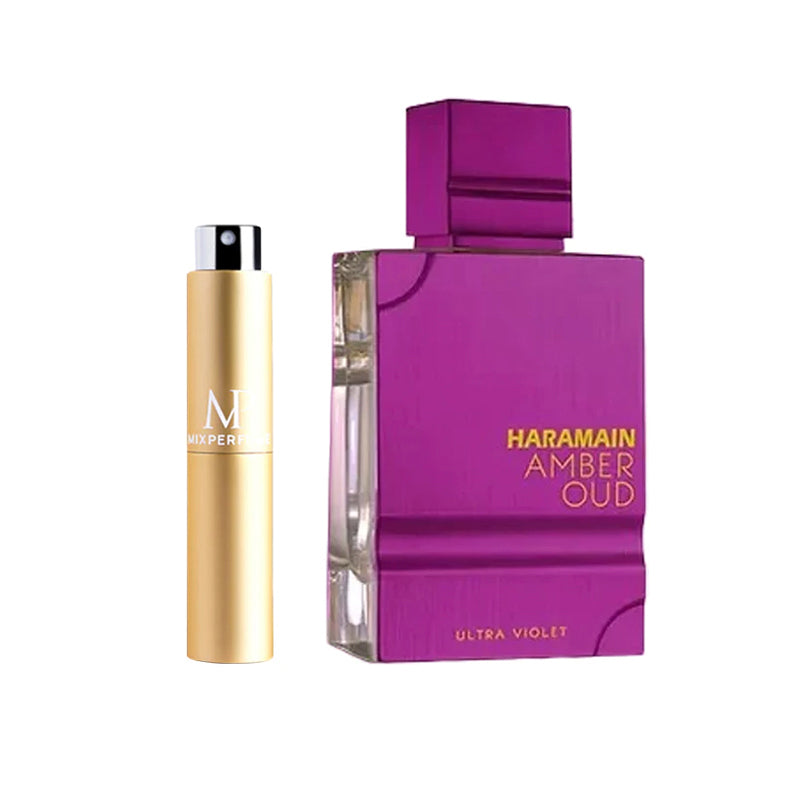 Al Haramain Ultra Violet Eau De Parfum For Woman
