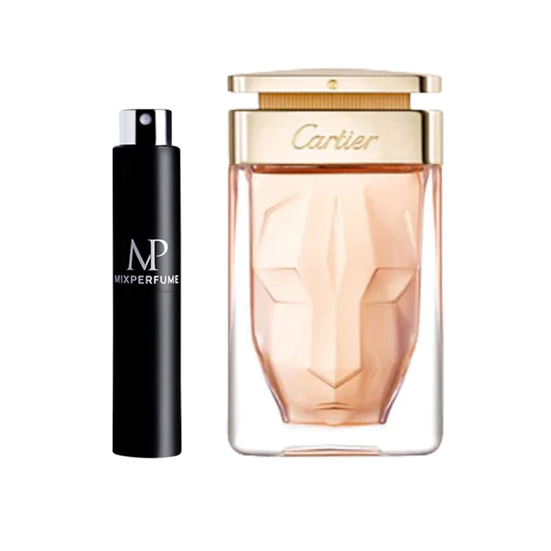 Cartier Panthere Eau de Perfume - Women