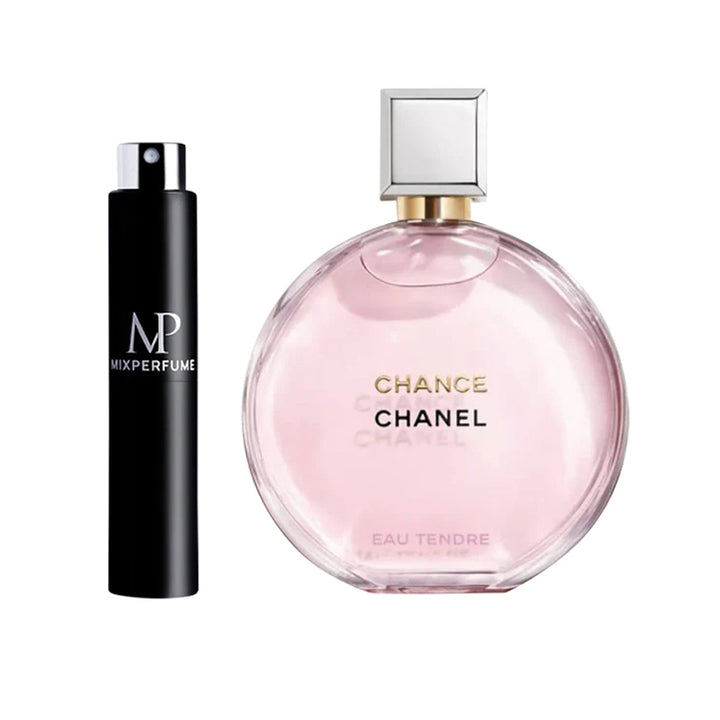 Chance Eau Tendre Eau de Parfum Chanel - Women