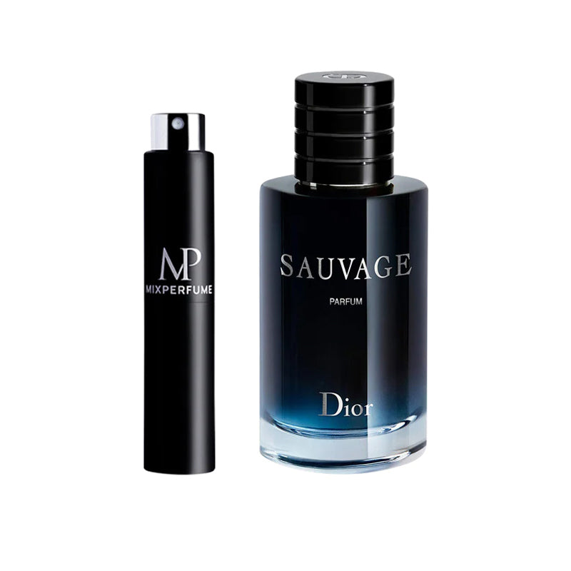 Sauvage (Eau de Parfum) Christian Dior Men