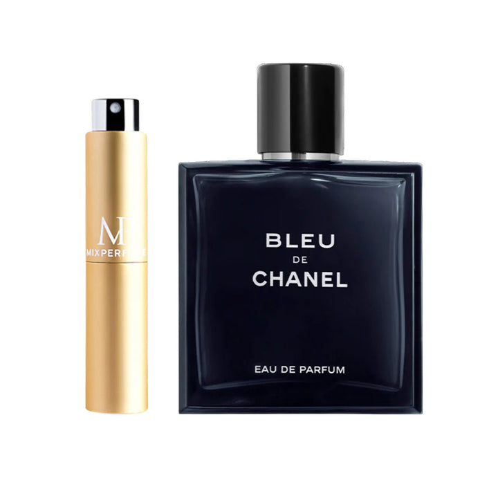Bleu de Chanel Eau de Parfum Chanel - Men