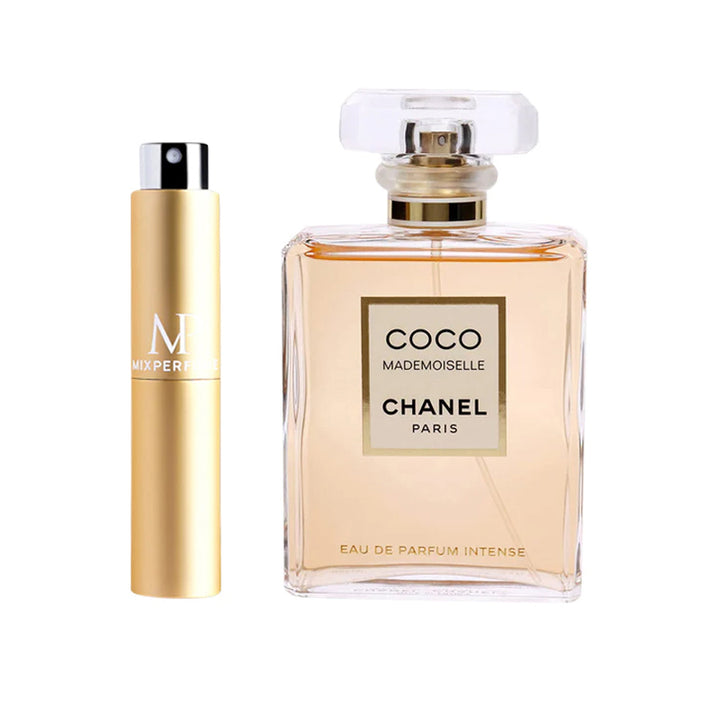 Coco Mademoiselle Eau de Parfum Chanel - Women