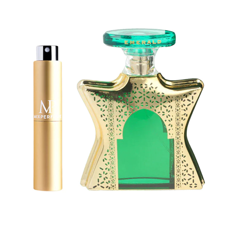 Bond #9 Dubai Emerald Eau de Perfume - Unisex