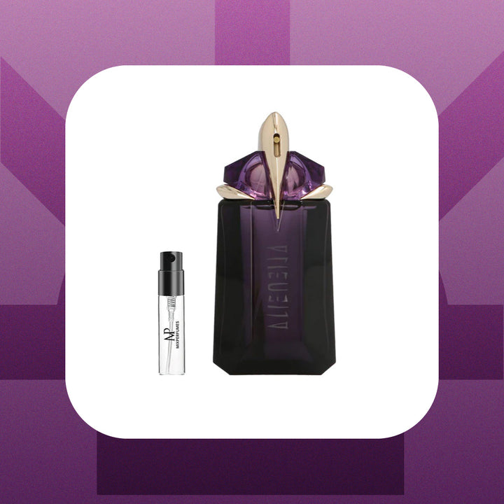 Thierry Mugler Alien Eau de Parfum for Women