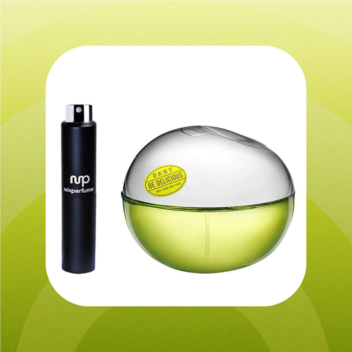 DKNY Be Delicious Eau de Parfum - WOMEN