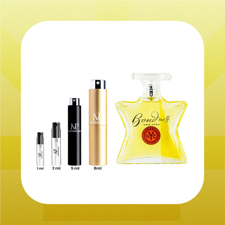 West Broadway Bond No. 9 (Eau de Parfum) UNISEX