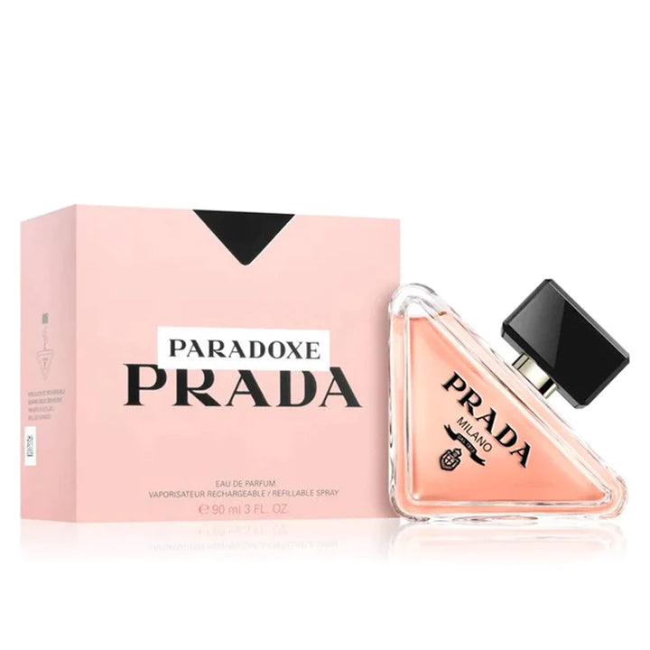 Paradoxe (Eau de Parfum) Prada Women