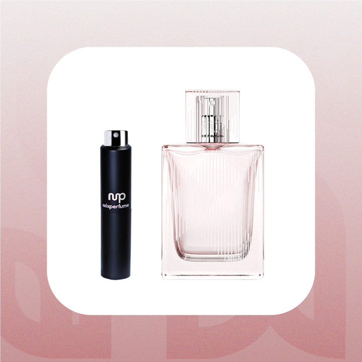 Brit Sheer Eau de Toilette Burberry - Women