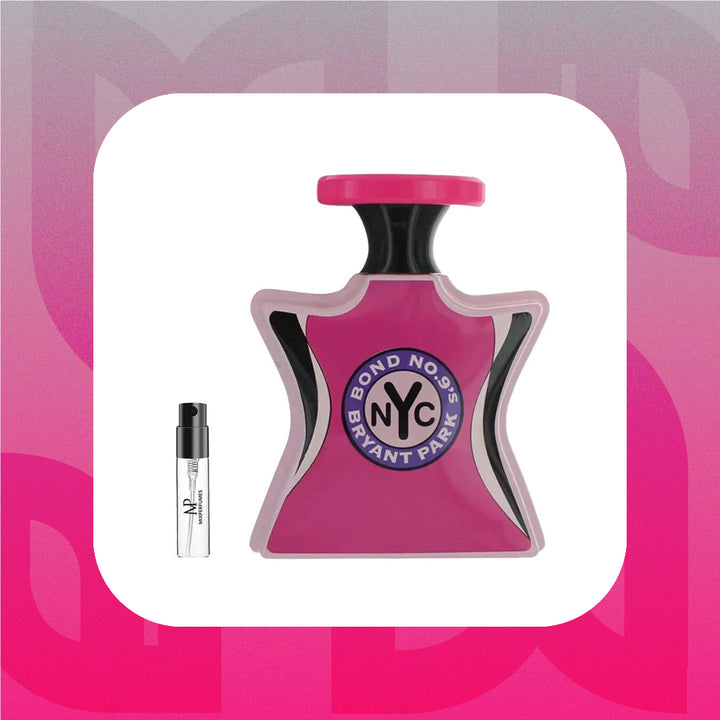 Bond No. 9 Bryant Park Eau de Parfum for Women