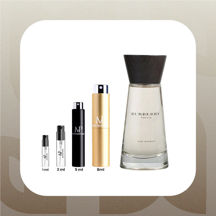 Burberry Touch Eau de Parfum Burberry - Women