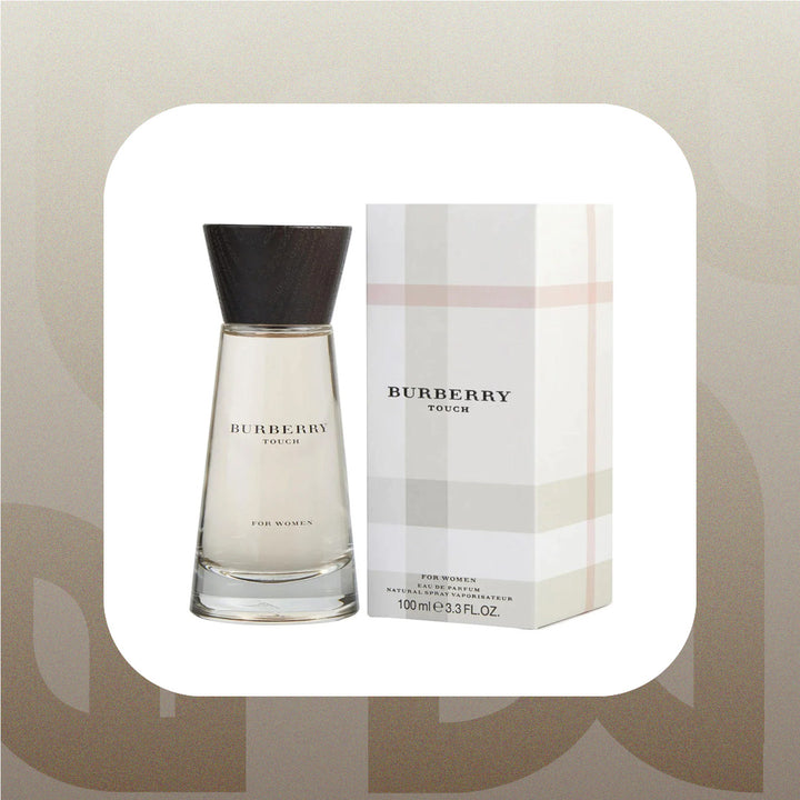 Burberry Touch Eau de Parfum Burberry - Women