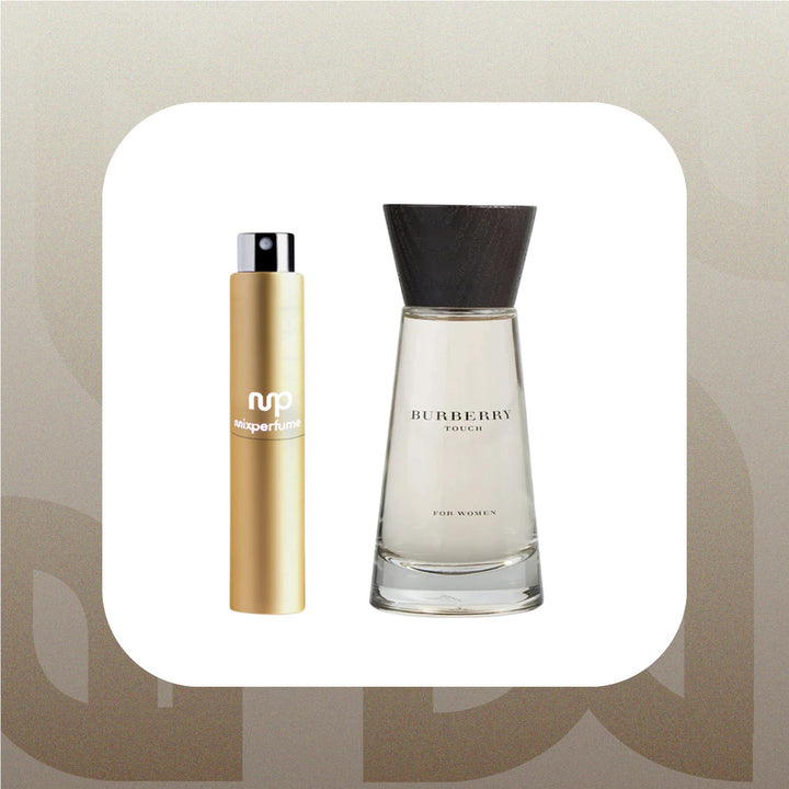 Burberry Touch Eau de Parfum Burberry - Women