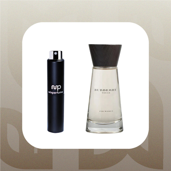 Burberry Touch Eau de Parfum Burberry - Women