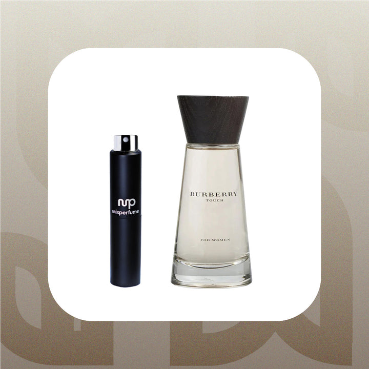 Burberry Touch Eau de Parfum Burberry - Women