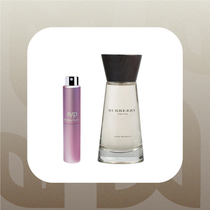 Burberry Touch Eau de Parfum Burberry - Women