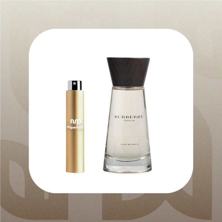 Burberry Touch Eau de Parfum Burberry - Women