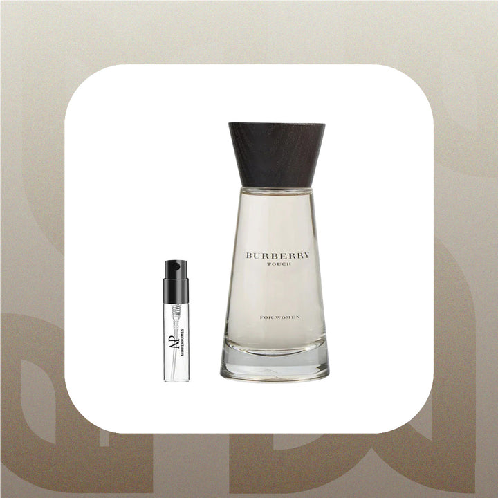 Burberry Touch Eau de Parfum Burberry - Women