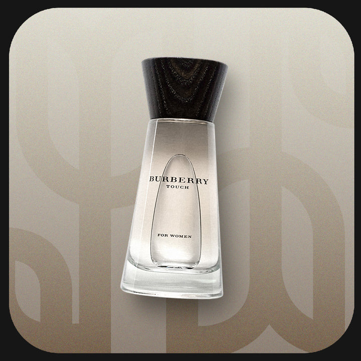 Burberry Touch Eau de Parfum Burberry - Women