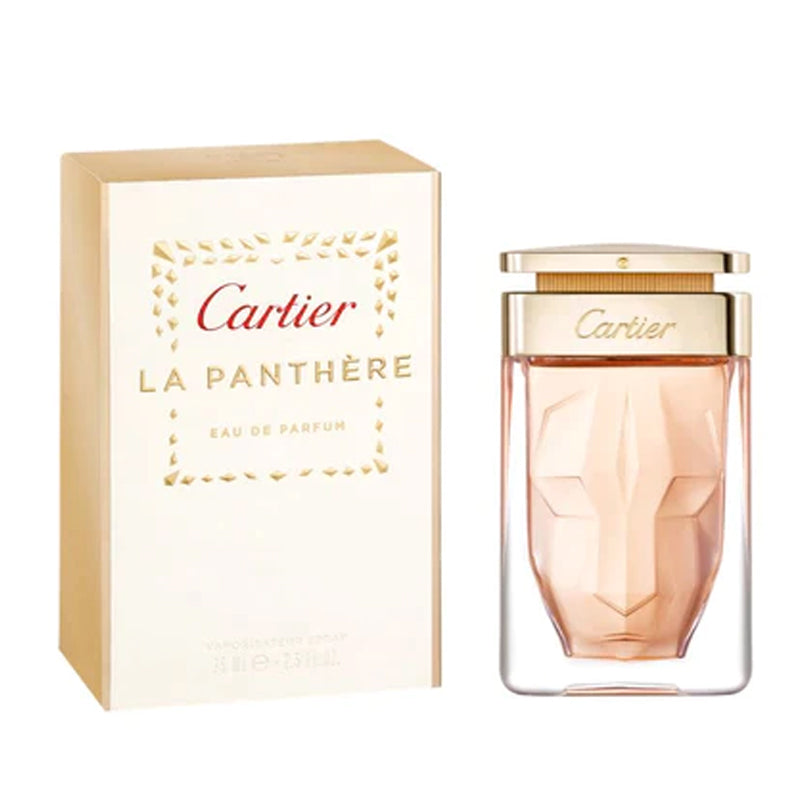 Cartier Panthere Eau de Perfume - Women