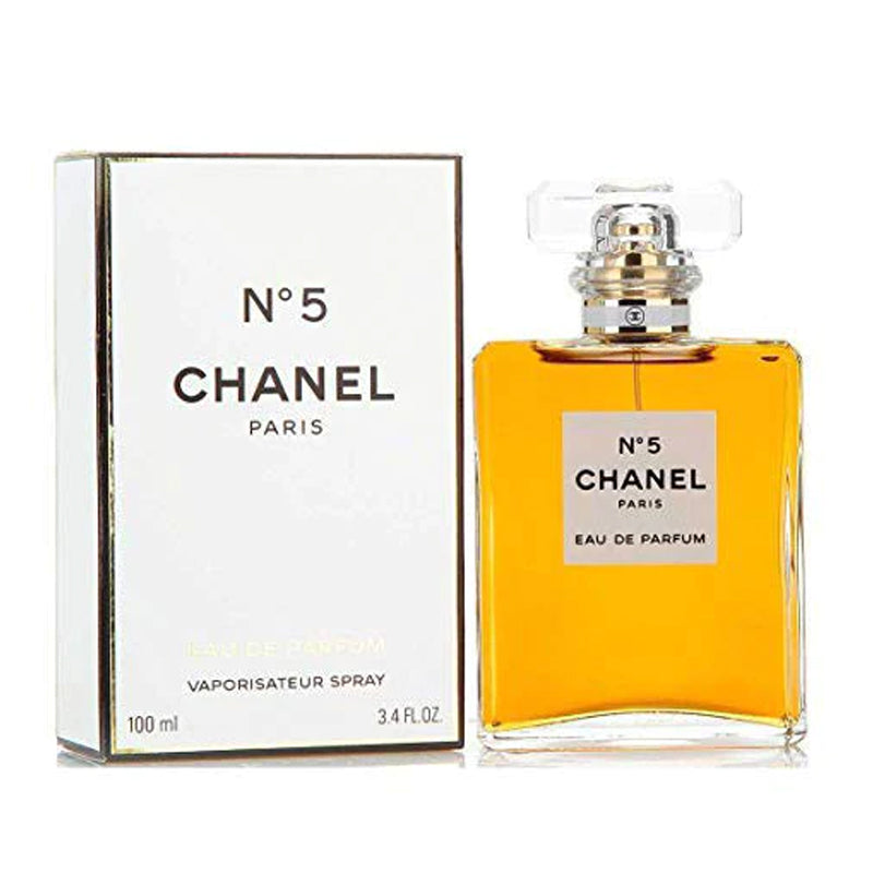 Chanel #5 Eau de Parfum Chanel - Women