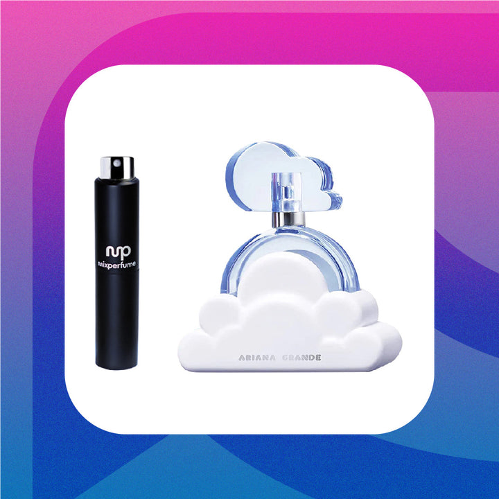 Cloud  Eau de Parfum Ariana Grande - Women