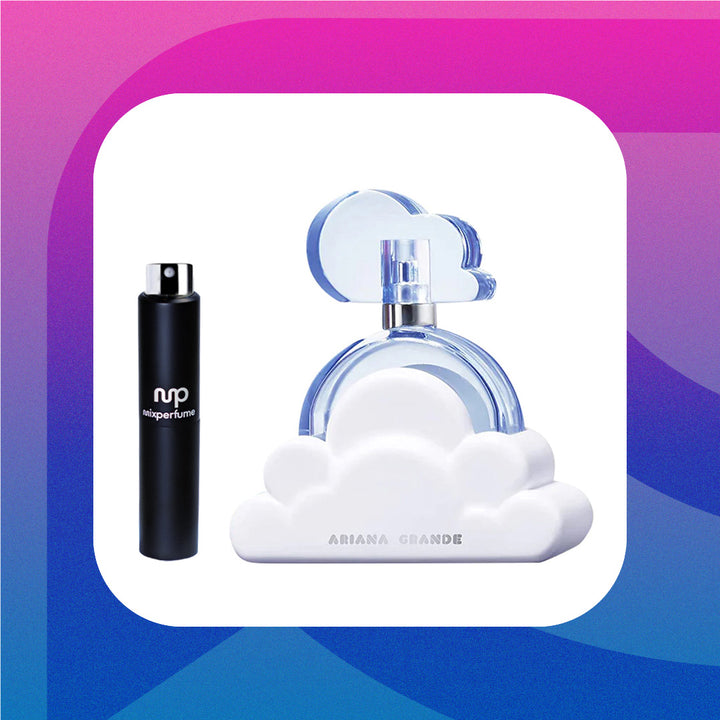 Cloud  Eau de Parfum Ariana Grande - Women